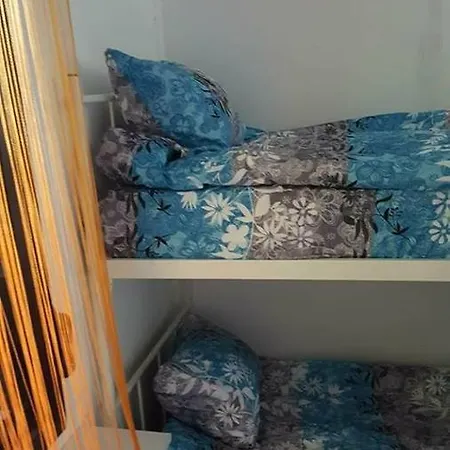Shungit Dragana Jeftica Br 10 Hostel