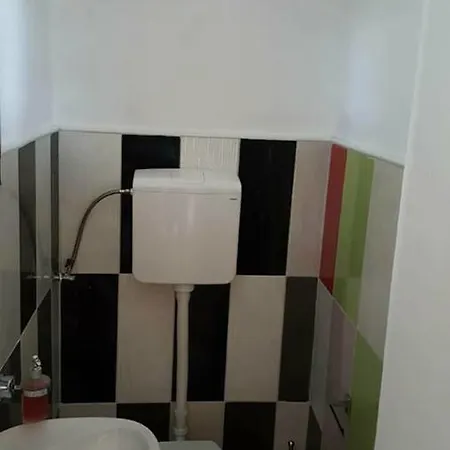 Hostel Shungit Dragana Jeftica Br 10 Belgrade