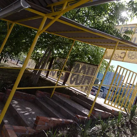 Hostel Shungit Dragana Jeftica Br 10 Belgrade